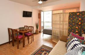 Hakuna Matata apartment, Palanga